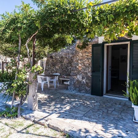 אנדרנו Palacca, Trullo Salentino מראה חיצוני תמונה
