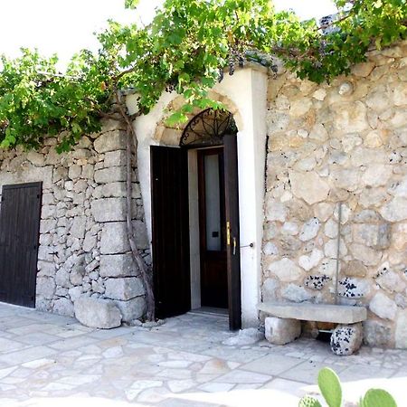 אנדרנו Palacca, Trullo Salentino מראה חיצוני תמונה