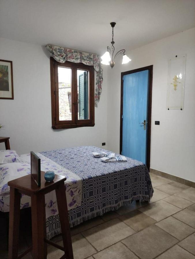 אנדרנו Palacca, Trullo Salentino מראה חיצוני תמונה