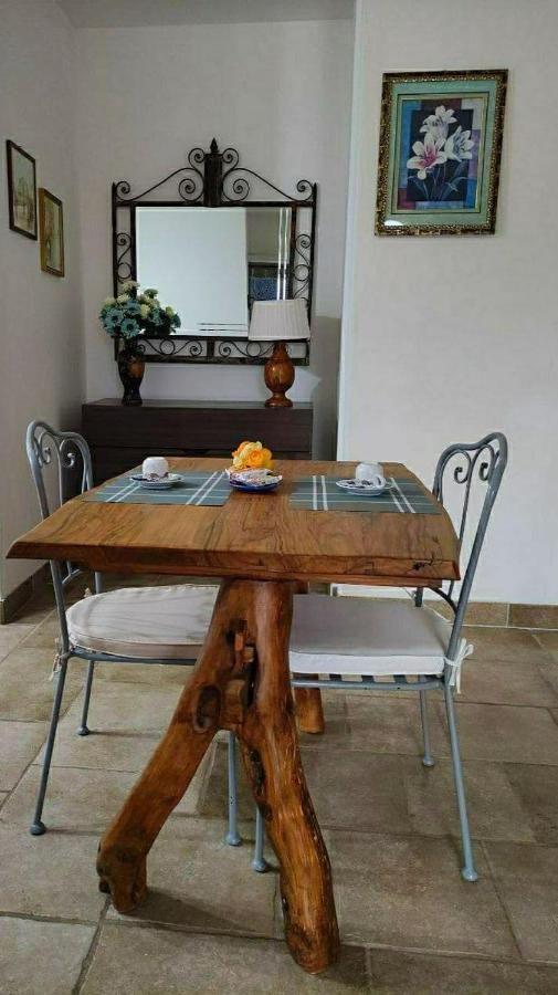 אנדרנו Palacca, Trullo Salentino מראה חיצוני תמונה