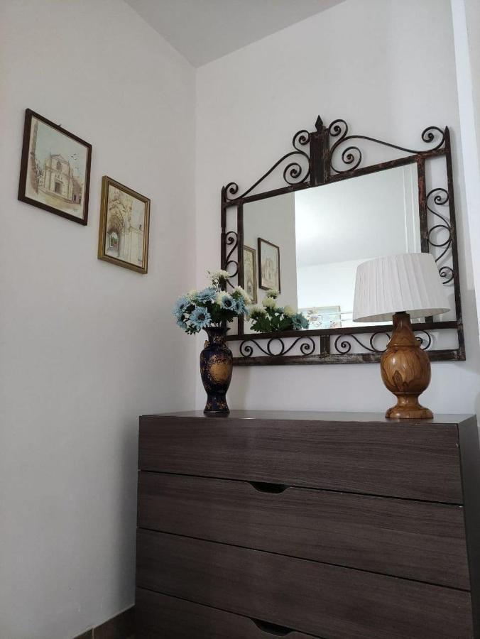 אנדרנו Palacca, Trullo Salentino מראה חיצוני תמונה