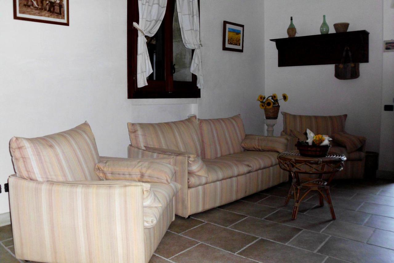 אנדרנו Palacca, Trullo Salentino מראה חיצוני תמונה