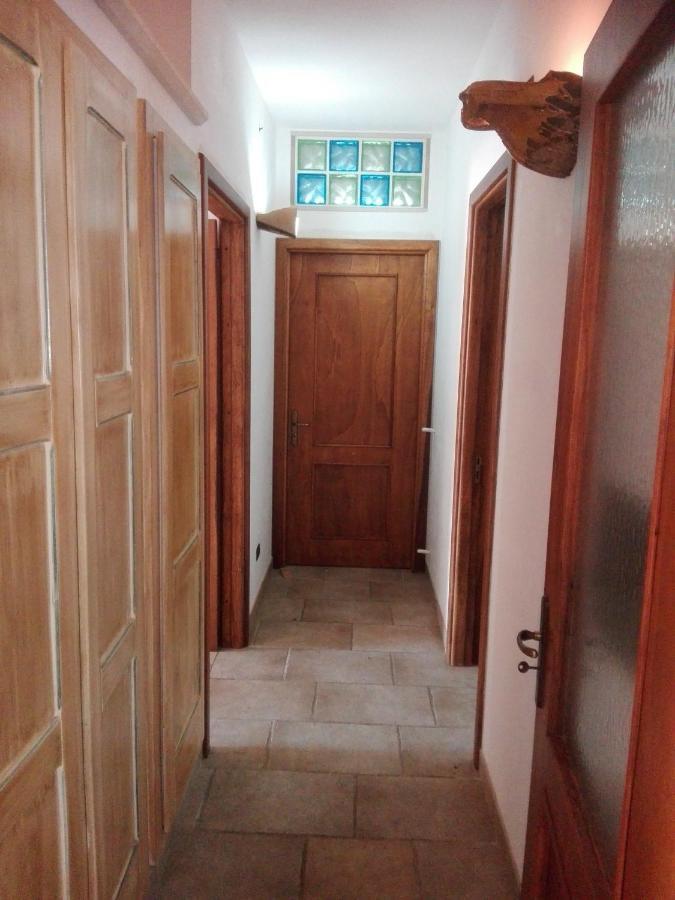 אנדרנו Palacca, Trullo Salentino מראה חיצוני תמונה