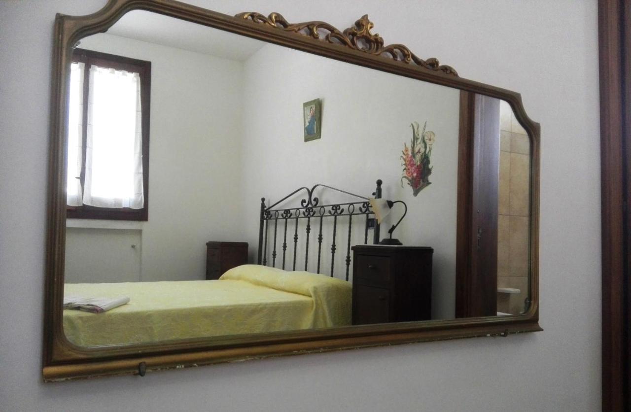 אנדרנו Palacca, Trullo Salentino מראה חיצוני תמונה
