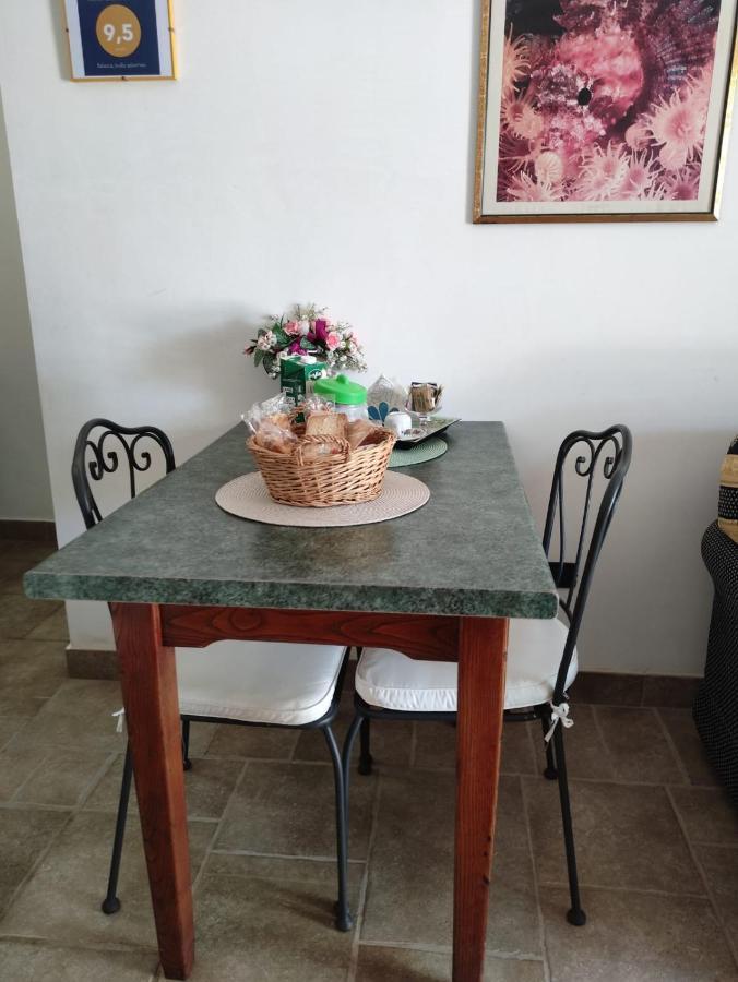 אנדרנו Palacca, Trullo Salentino מראה חיצוני תמונה