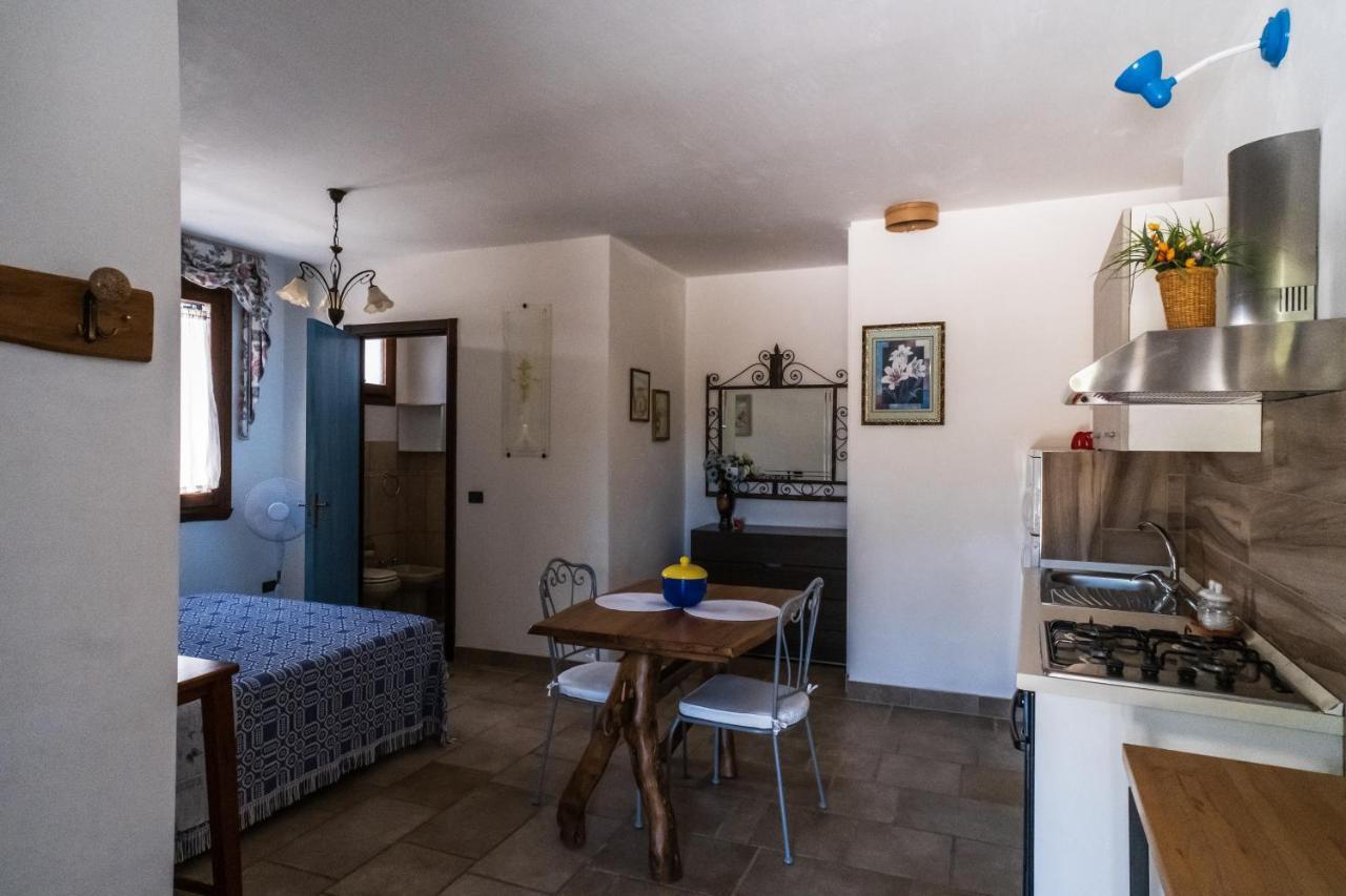 אנדרנו Palacca, Trullo Salentino מראה חיצוני תמונה