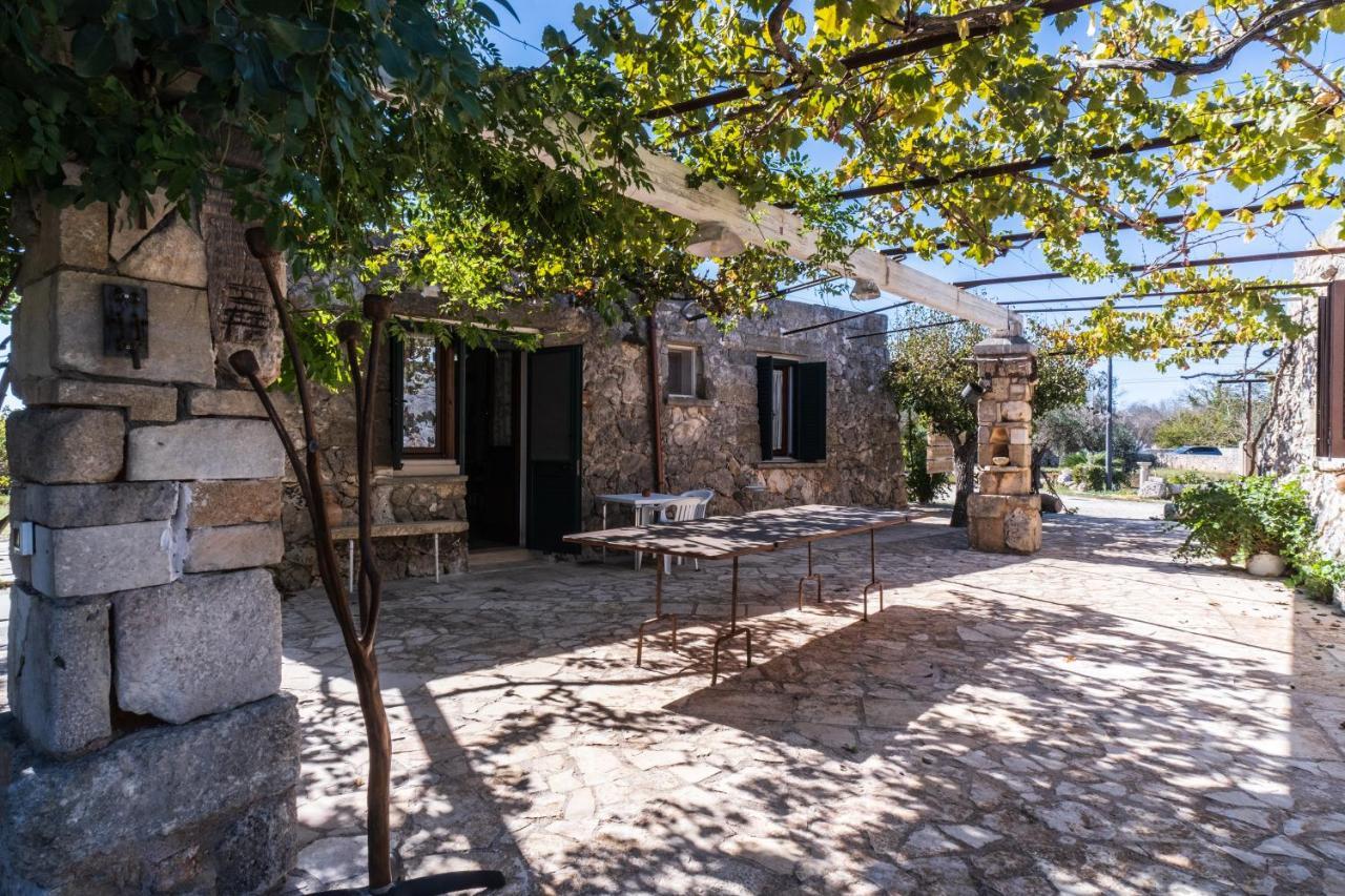 אנדרנו Palacca, Trullo Salentino מראה חיצוני תמונה