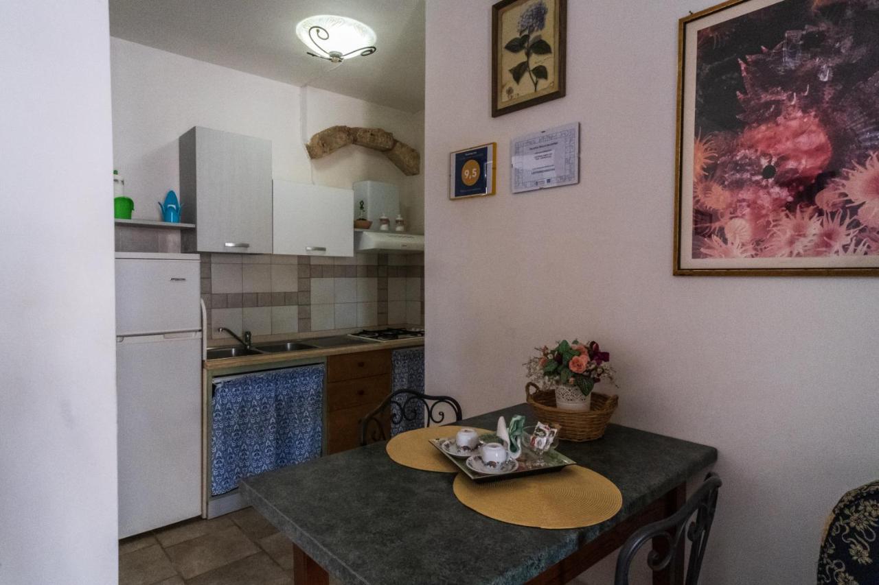 אנדרנו Palacca, Trullo Salentino מראה חיצוני תמונה