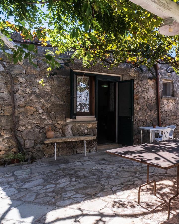 אנדרנו Palacca, Trullo Salentino מראה חיצוני תמונה