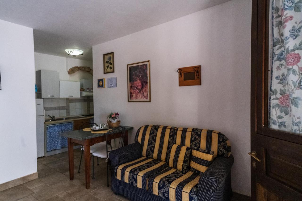 אנדרנו Palacca, Trullo Salentino מראה חיצוני תמונה