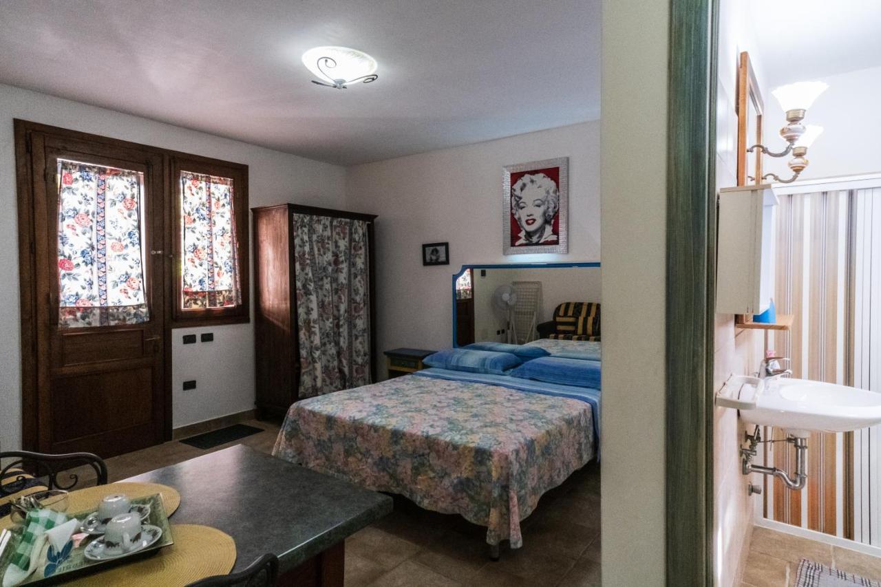 אנדרנו Palacca, Trullo Salentino מראה חיצוני תמונה