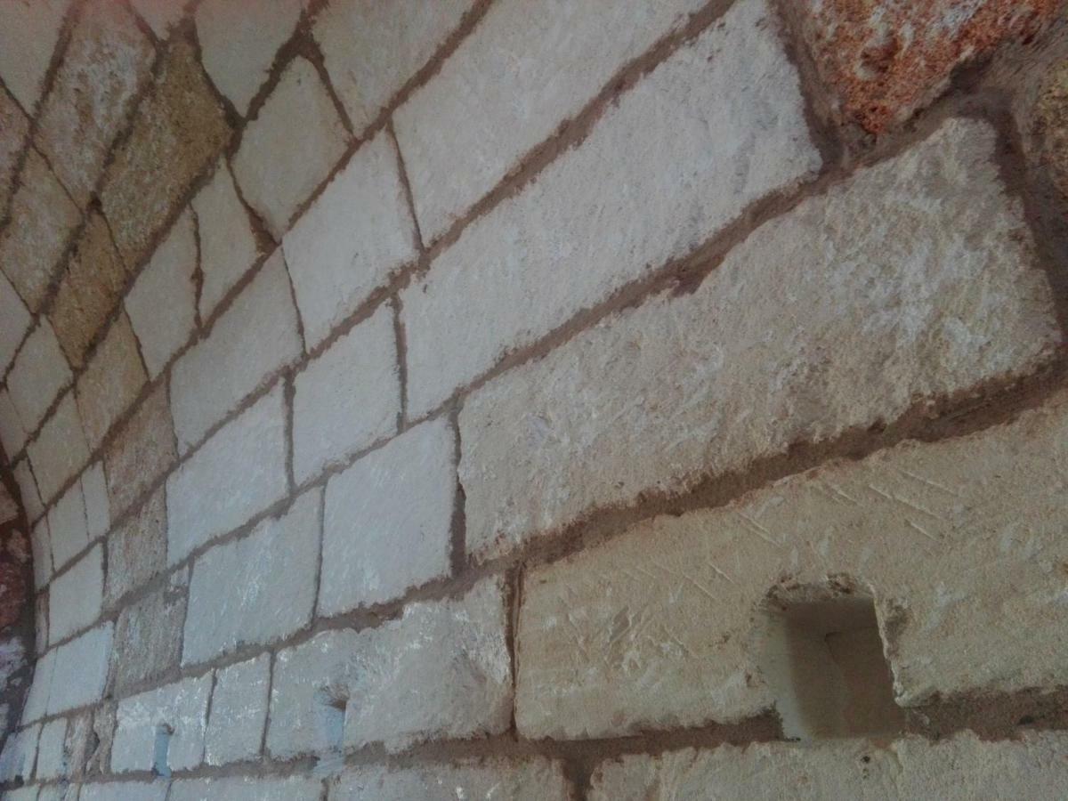 אנדרנו Palacca, Trullo Salentino מראה חיצוני תמונה